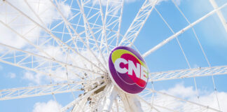 CNE公布2024年演唱会阵容:从经典摇滚到新兴乡村音乐