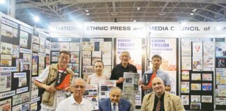 CNE媒体日:多元文化媒体齐聚一堂,共庆多样性