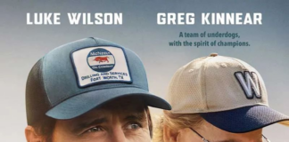 信念与勇气:新片《绝地逆袭》用父爱感动观众