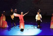 四海同春·华星闪耀 —— 2026加拿大春节联欢晚会渥太华专场举行