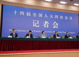 两会现场|民生为大 温暖前行 十四届全国人大四次会议民生主题记者会有感