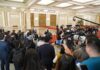 两会现场|十四届全国人大四次会议第二场“部长通道”集中采访:直面关切 共话发展新篇章