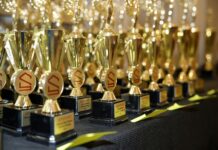 舒适置业举办2025年度颁奖盛典暨新年晚会 表彰行业卓越力量