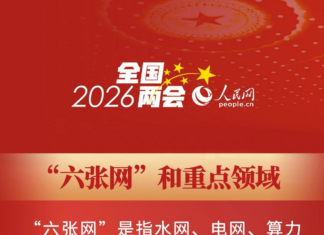 数读2026全国两会 | 九图速览经济主题记者会“新词”“热词”