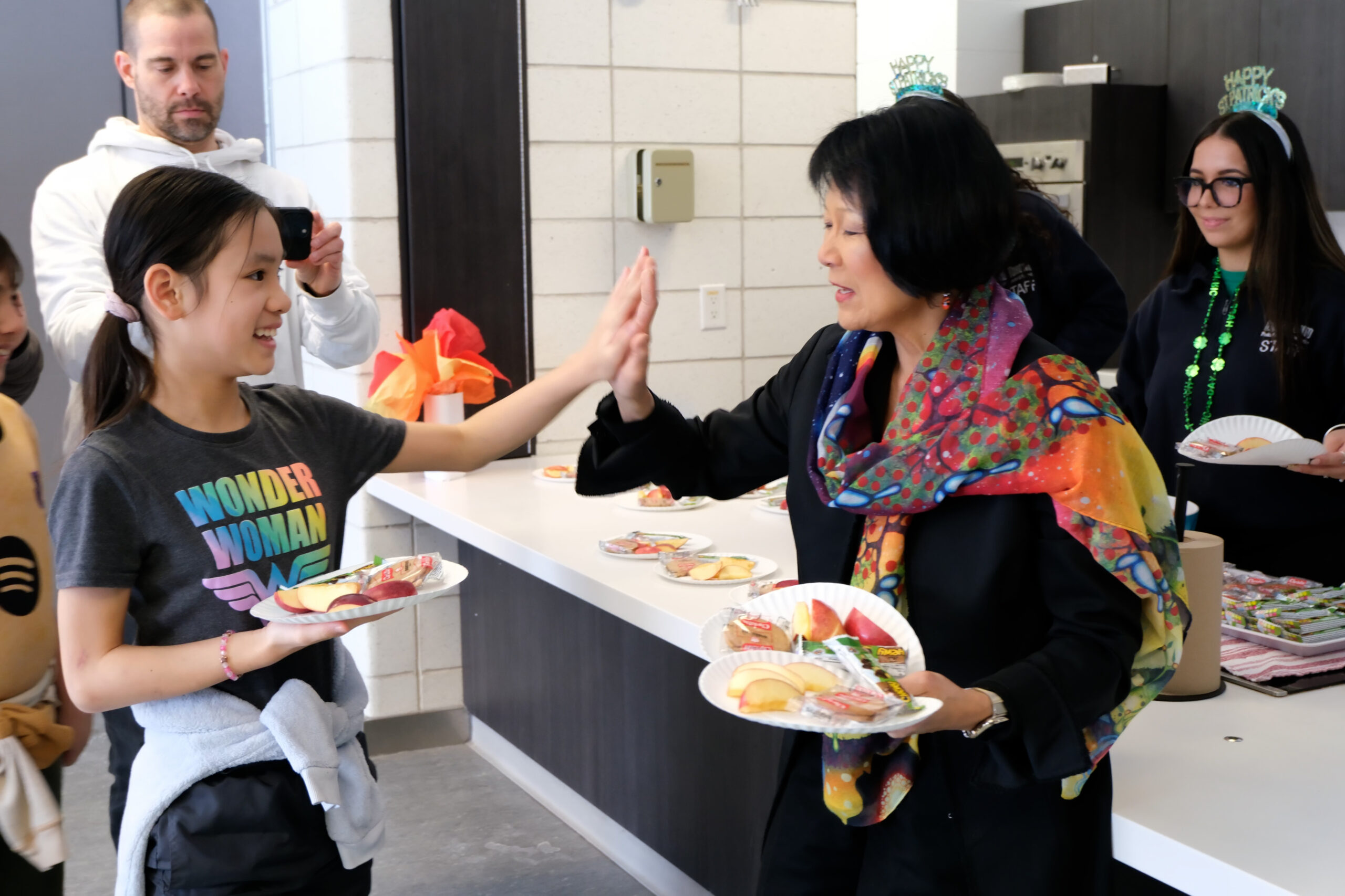 多伦多(Toronto)扩大 CampTO 夏令营营养零食计划,3月24日开放本地居民优先报名