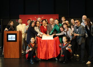 《My Mulan》第八季在尼亚加拉启动 暑期观演家庭与报名学生需先分清购票和海选安排