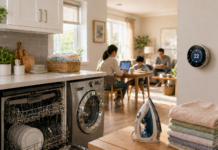 安省5月1日起切换夏季分时电价 居家家庭中午用电前宜先看计费模式