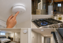 安省5月1日起加强一氧化碳报警器执法 分租房与地下室住客需核查每层是否安装