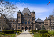 安省拟改革区域治理结构:将扩大任命区域主席权限并削减尼亚加拉议会规模