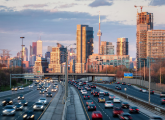 安省拟在Ontario Place设省警驻点 高速接管后执法分工引关注