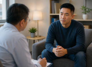 联邦完成男性与男孩健康战略咨询 新移民男性求助障碍受关注