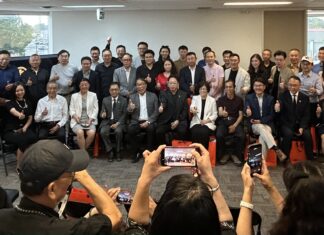 第八届房博会启动 聚焦行业交流与市场新机遇