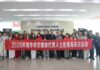 海外华文媒体走进青海海南州:在高原湖泊与生态窗口中感受绿色发展脉动